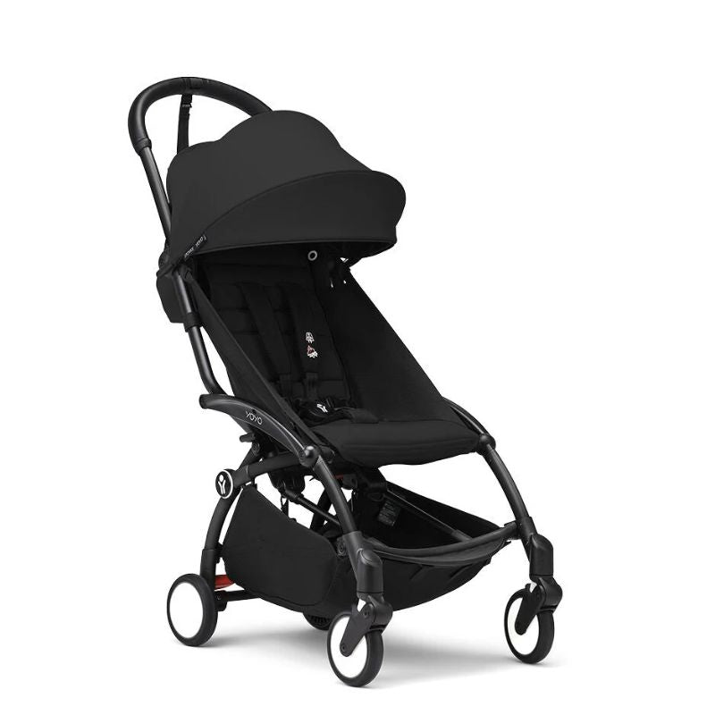 YOYO³ Stroller Bundle - Newborn