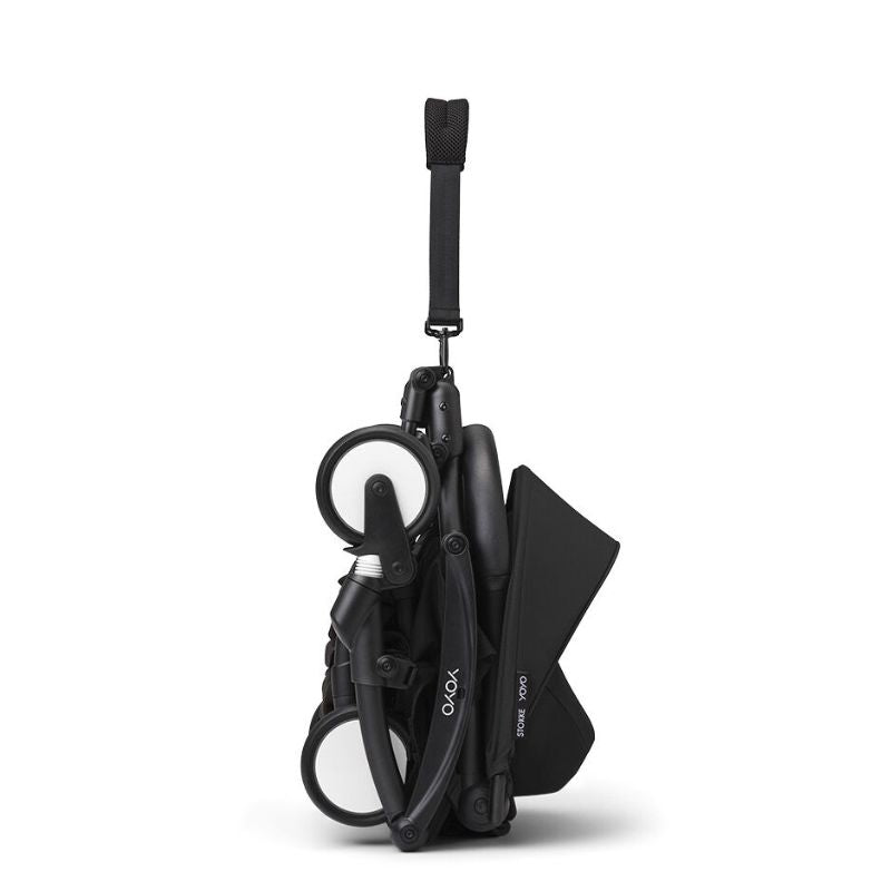 YOYO³ Stroller Bundle - Newborn