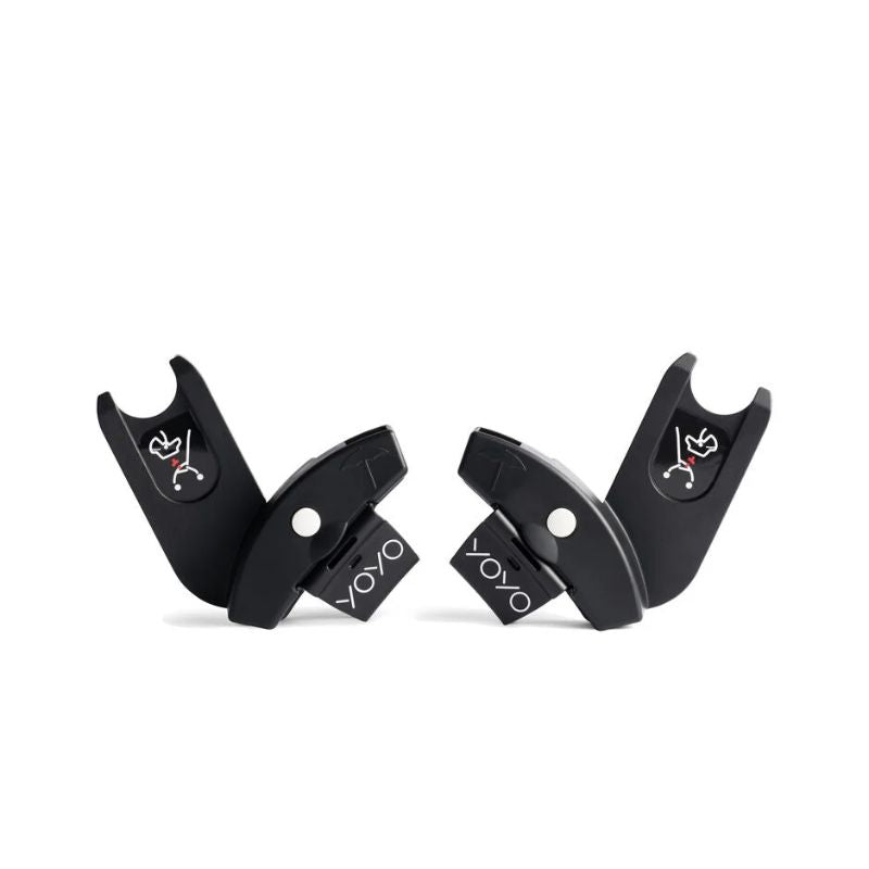 YOYO³ Stroller Bundle - Newborn
