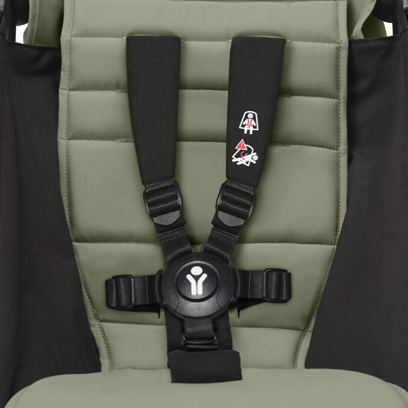 YOYO³ Stroller Bundle - Newborn