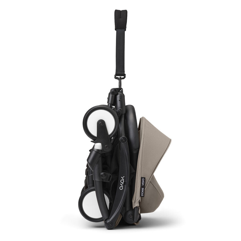 YOYO³ Stroller Bundle - Newborn