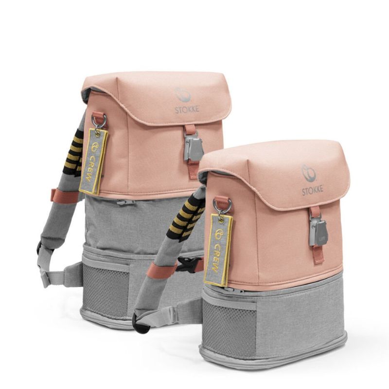 Sac à dos JetKids Crew