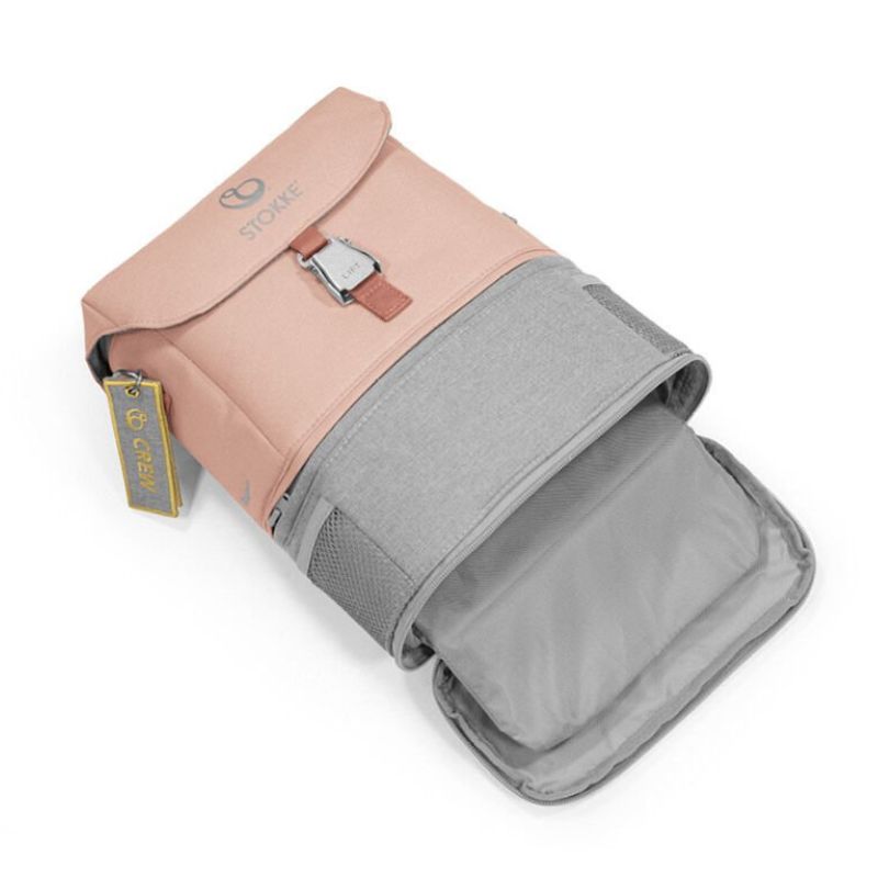 Sac à dos JetKids Crew