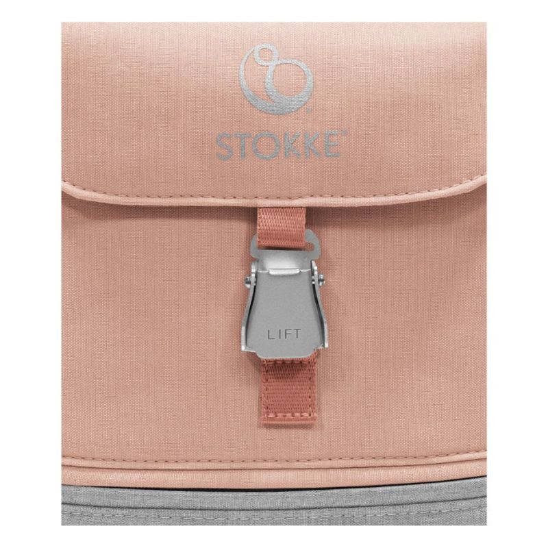 Sac à dos JetKids Crew