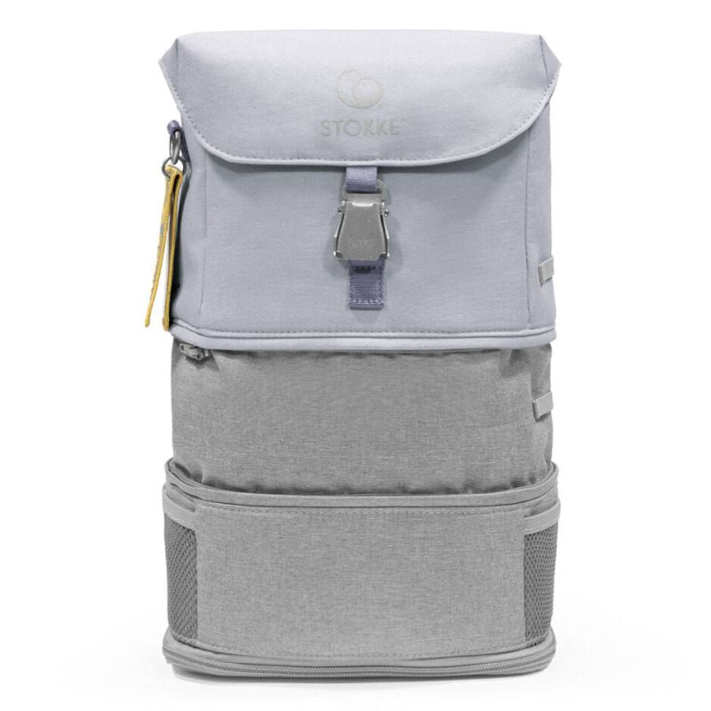 JetKids Crew Backpack | Snuggle Bugz | Canada's Baby Store