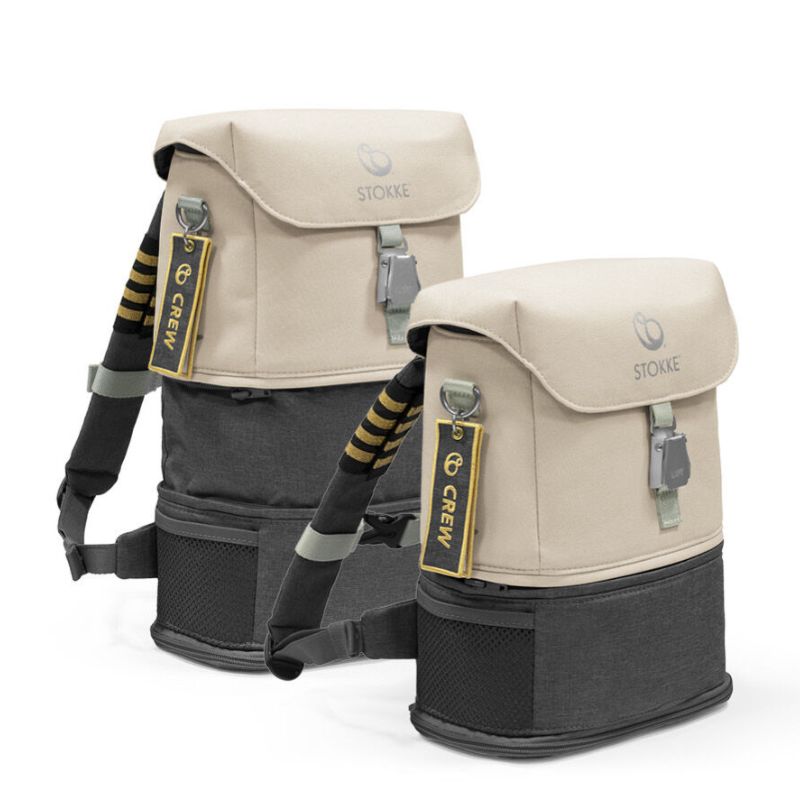 JetKids Crew Backpack