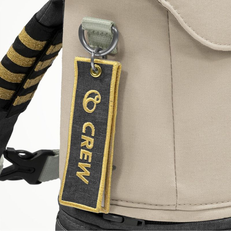 JetKids Crew Backpack