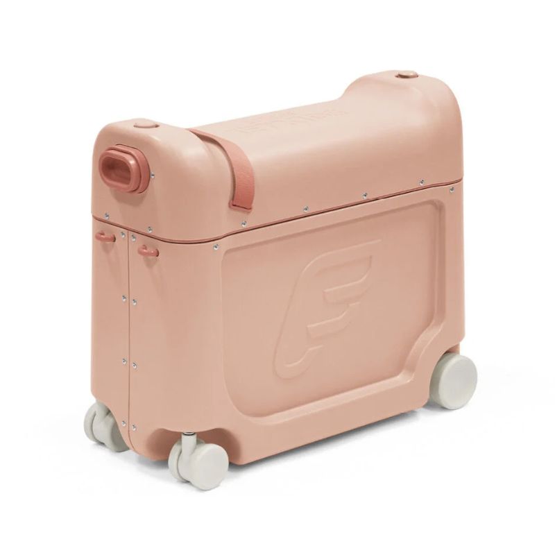 Pack de voyage JetKids - BedBox + sac à dos Crew