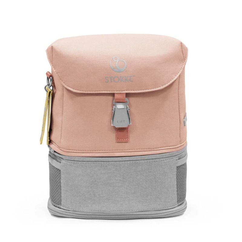 JetKids Travel Bundle - BedBox + Crew BackPack | Snuggle Bugz