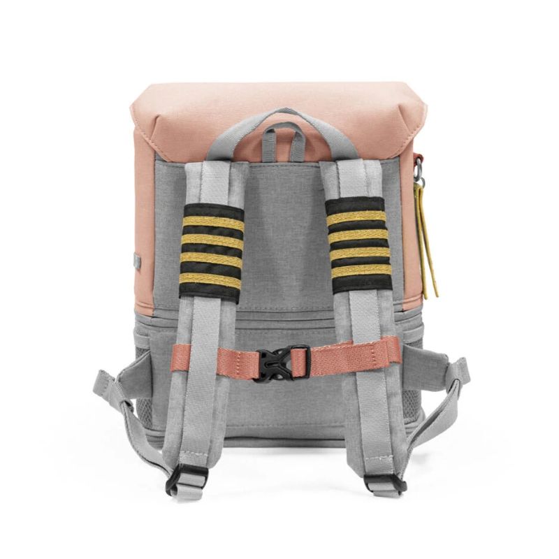 Pack de voyage JetKids - BedBox + sac à dos Crew