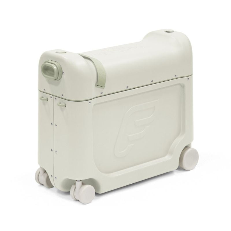 JetKids Travel Bundle - BedBox + Crew BackPack