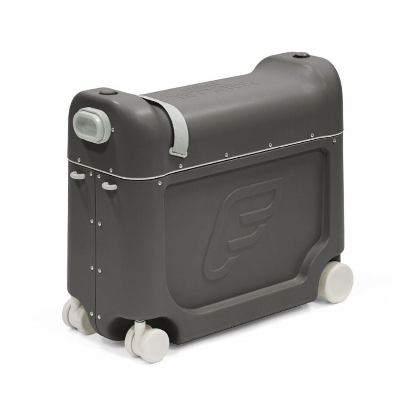 JetKids Travel Bundle - BedBox + Crew BackPack