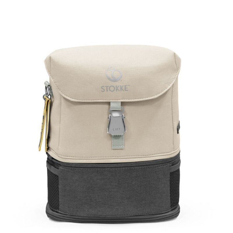 JetKids Travel Bundle - BedBox + Crew BackPack