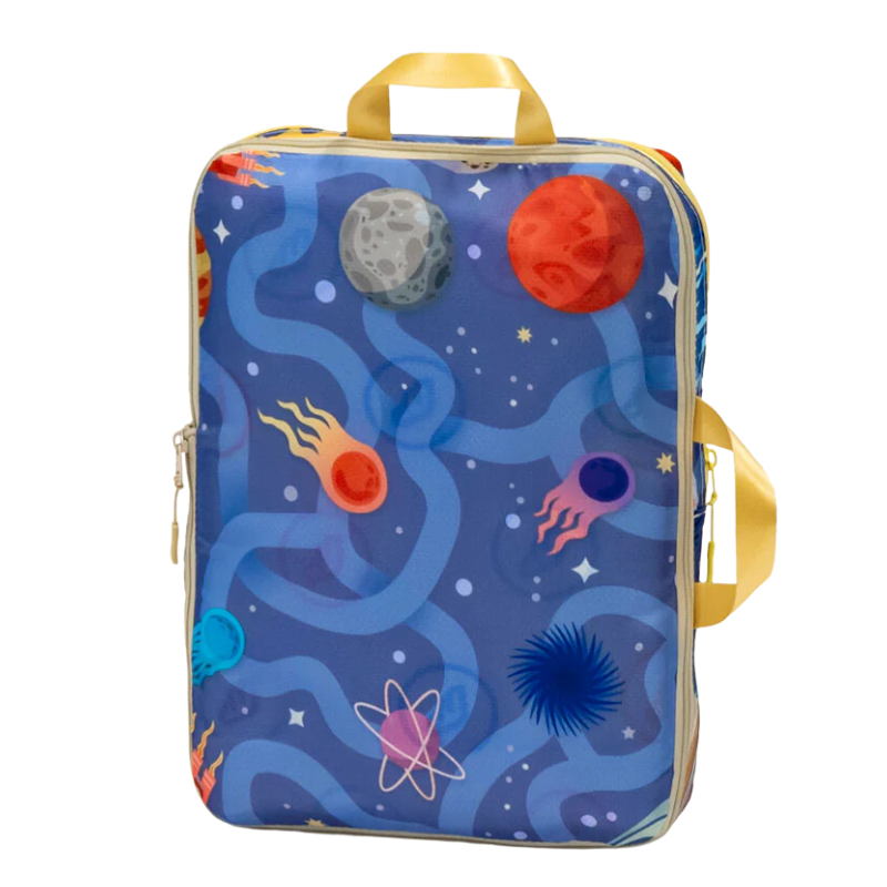 JetKids CloudSleeper Inflatable Kids Bed