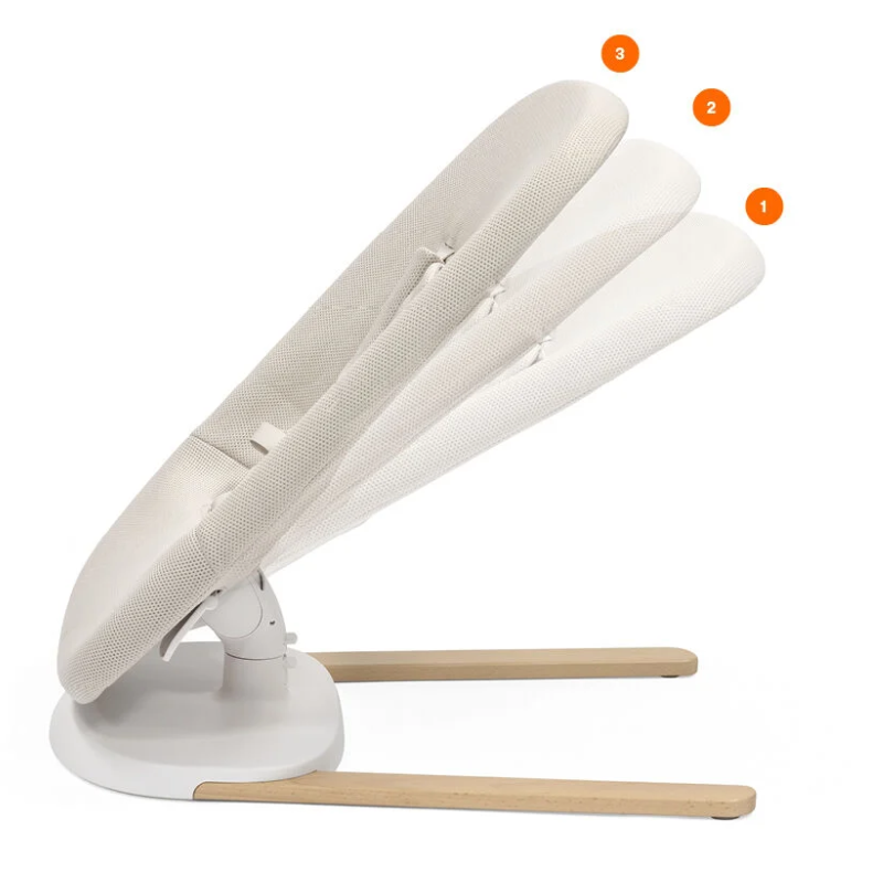 Yoga Baby Bouncer & Swing