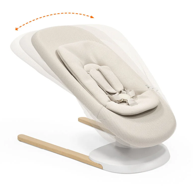 Yoga Baby Bouncer & Swing