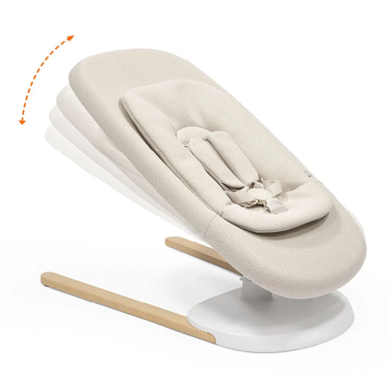 Yoga Baby Bouncer & Swing
