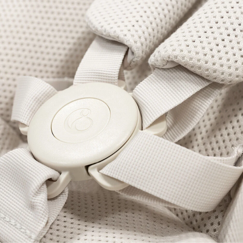 Yoga Baby Bouncer & Swing