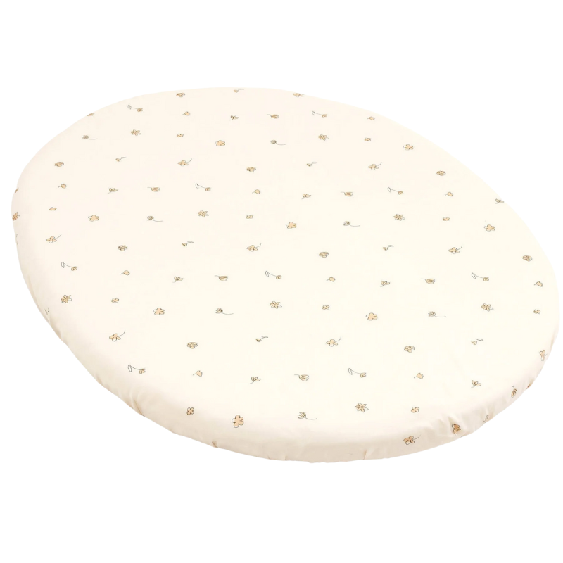 Sleepi Mini Fitted Sheet V3