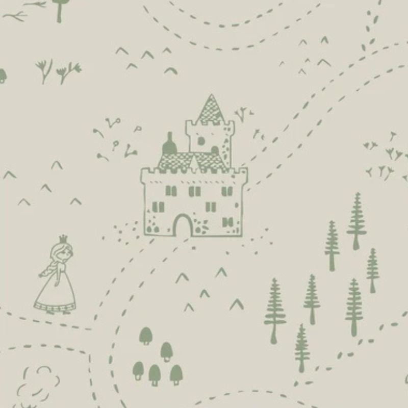 Drap-housse pour lit Sleepi V3