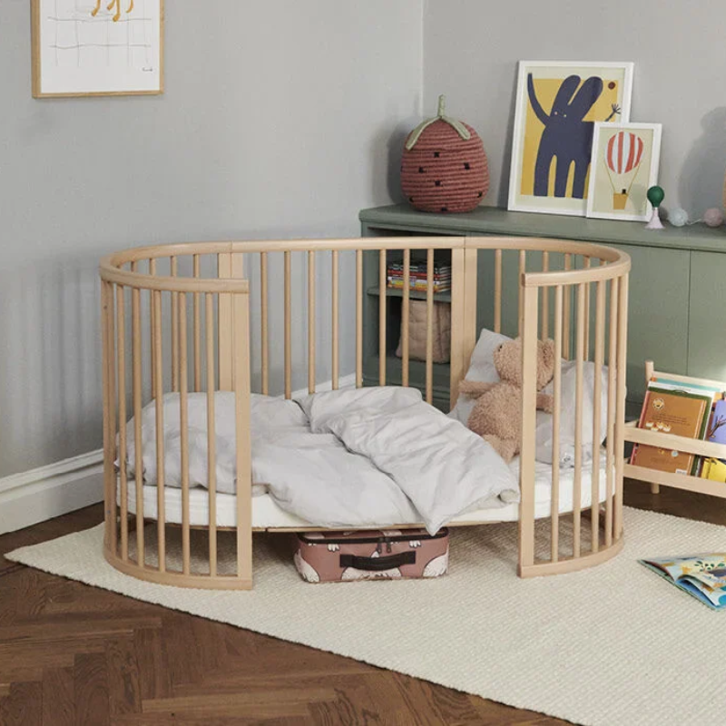 Sleepi Bed Fitted Sheet V3