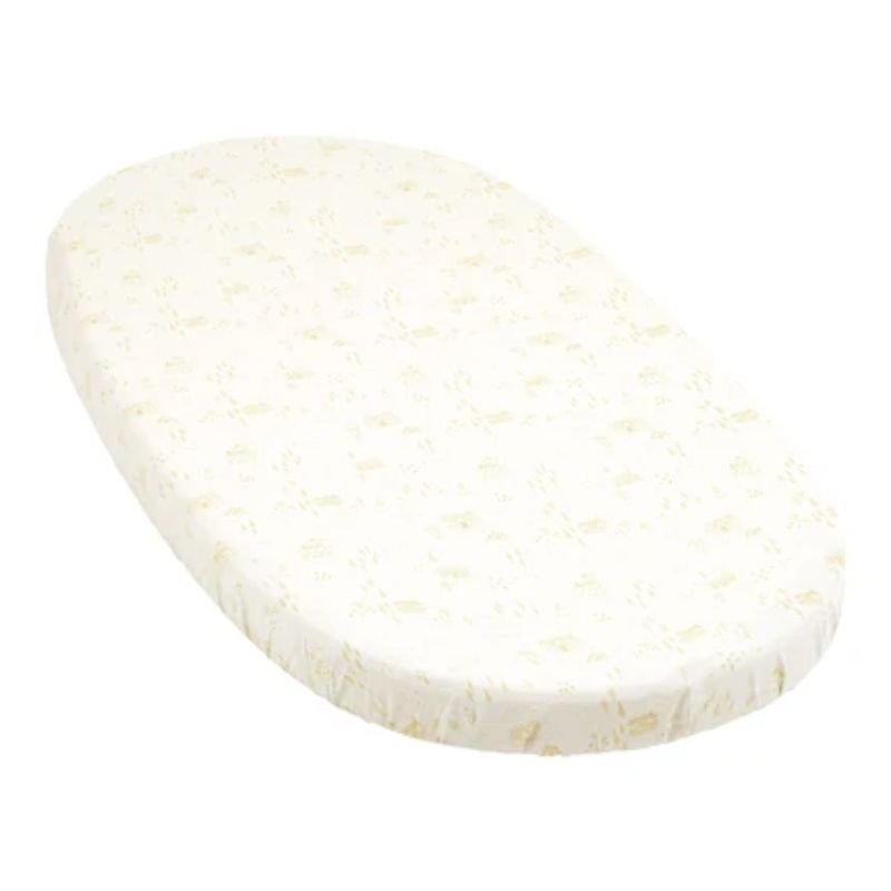 Sleepi Bed Fitted Sheet V3