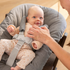 Tripp Trapp² Chair + Newborn Set