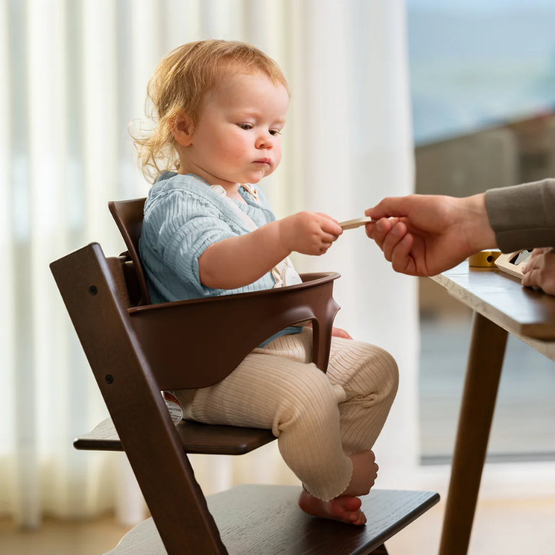 Tripp Trapp² Chair + Newborn Set