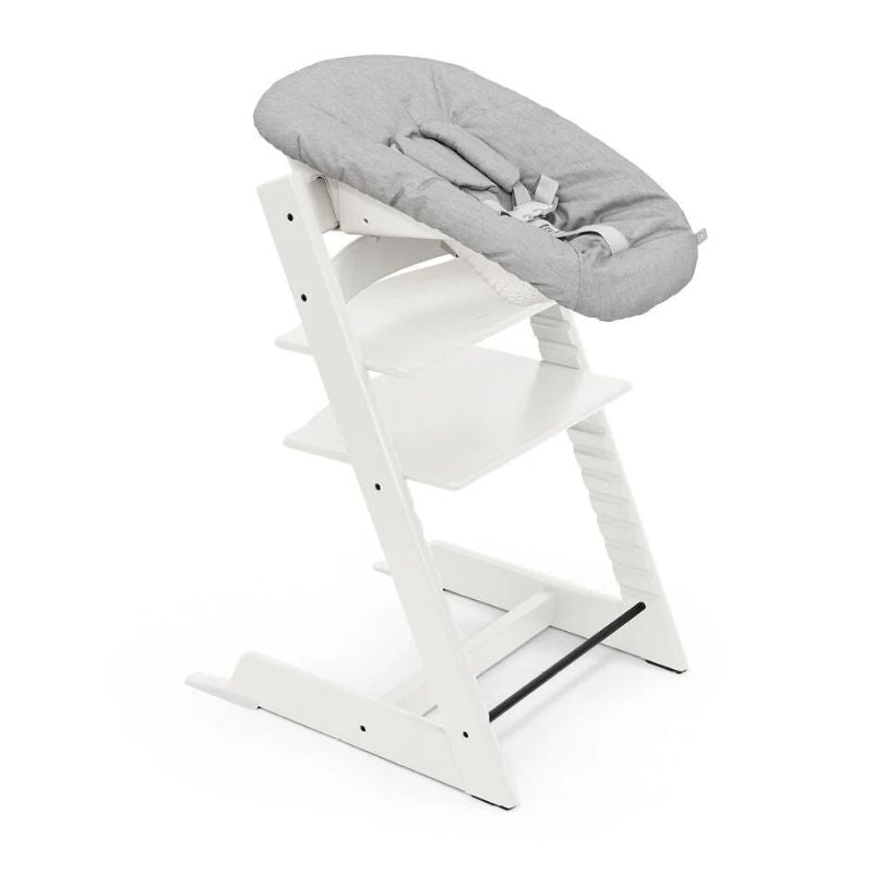 Tripp Trapp High Chair & Newborn Set