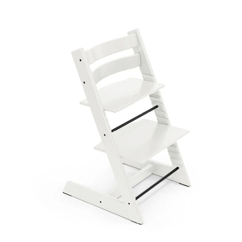Tripp Trapp High Chair & Newborn Set