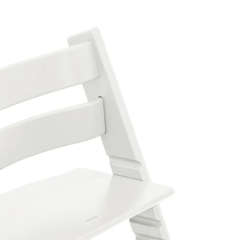 Tripp Trapp High Chair & Newborn Set