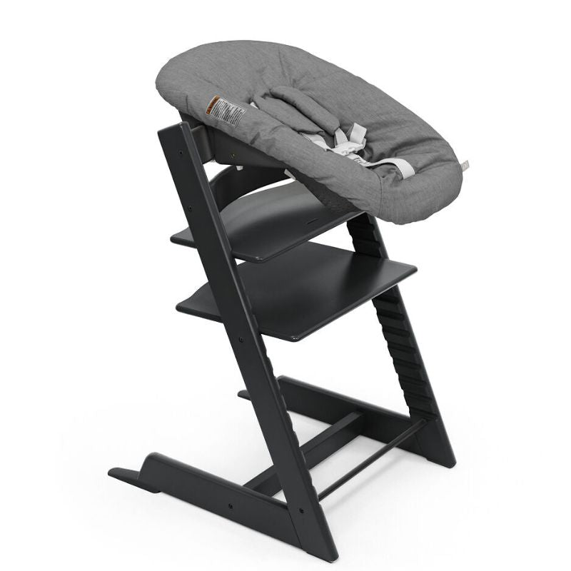 Tripp Trapp High Chair & Newborn Set