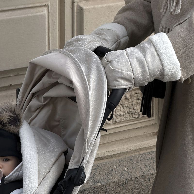 YOYO Stroller Mittens