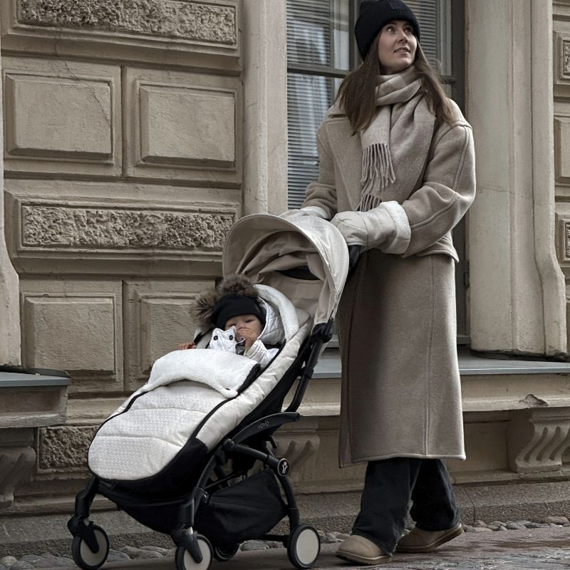 YOYO Stroller Mittens