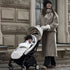 YOYO Stroller Mittens