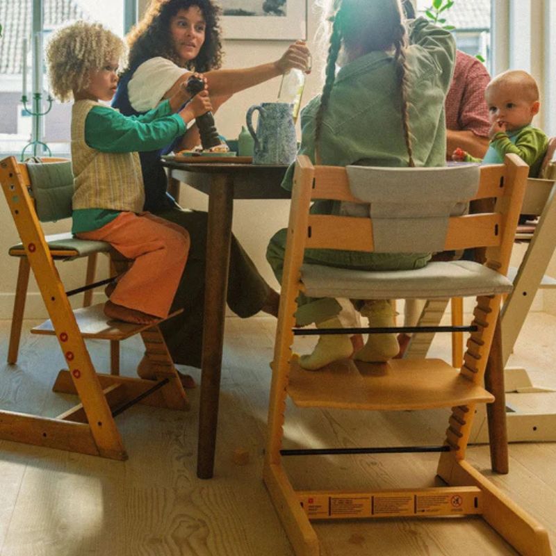 Tripp Trapp² Cushion - 2026
