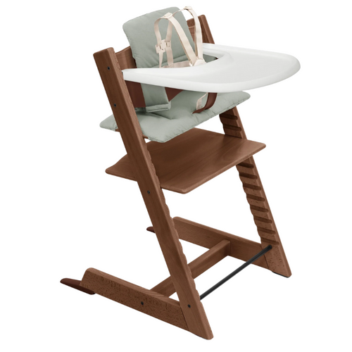 STOKKE TRIPP TRAPP チェア Stokke Tripp Trapp: The Ultimate Grow with Me High Chair for