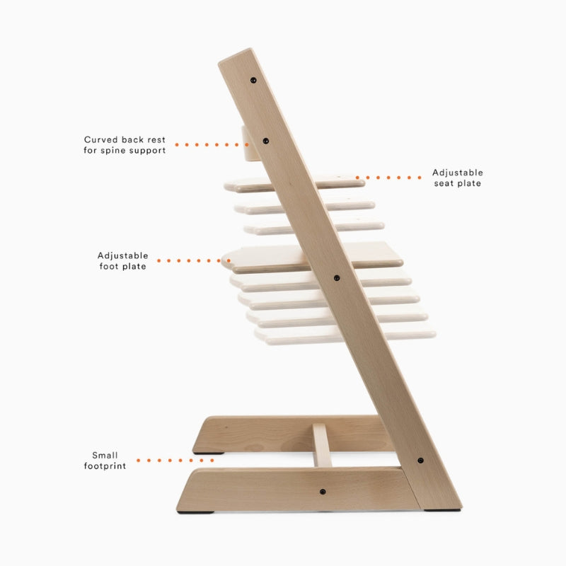 Tripp Trapp² Complete High Chair