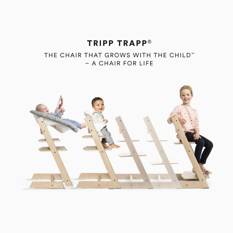 Tripp Trapp² Complete High Chair