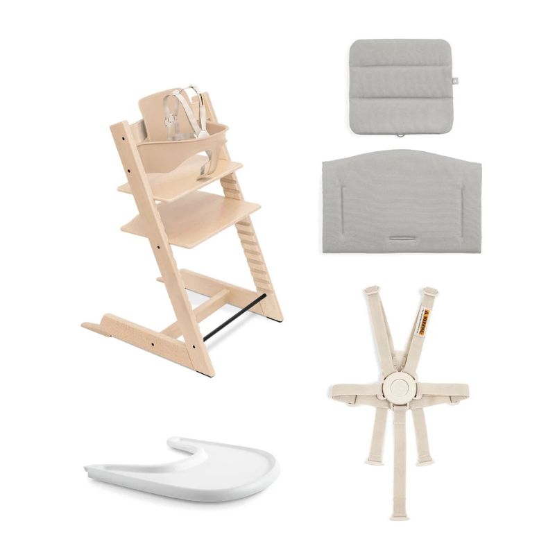 Tripp Trapp² Complete High Chair