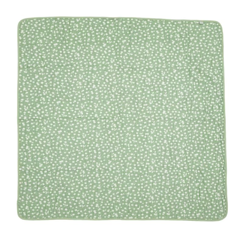 Swaddle Muslin Blanket