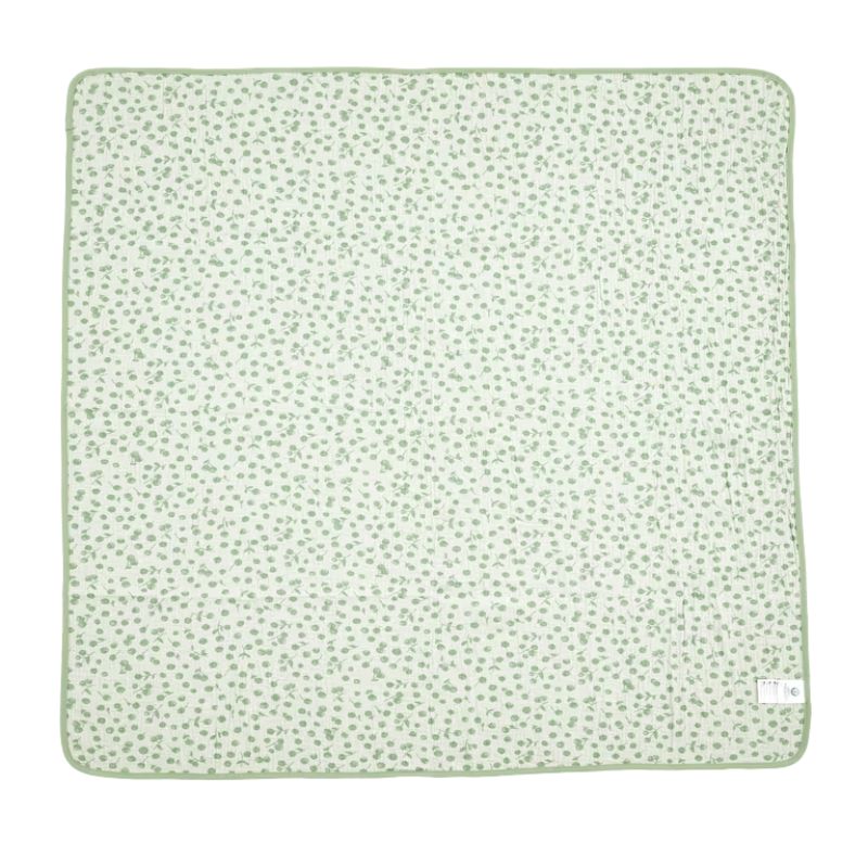 Swaddle Muslin Blanket