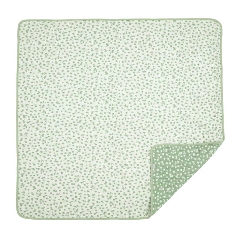 Swaddle Muslin Blanket