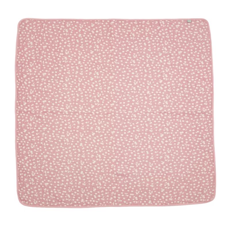 Swaddle Muslin Blanket
