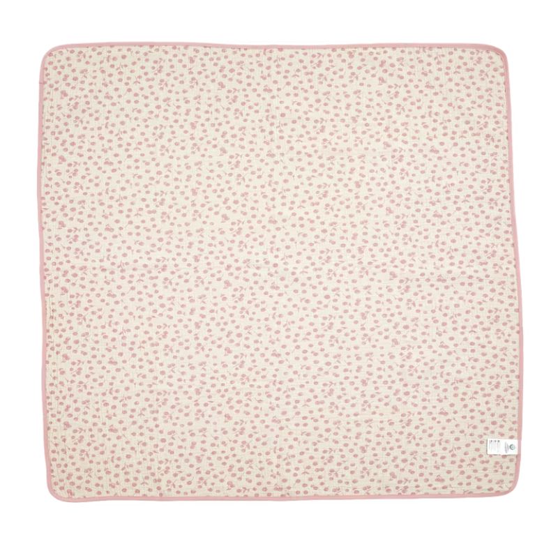 Swaddle Muslin Blanket