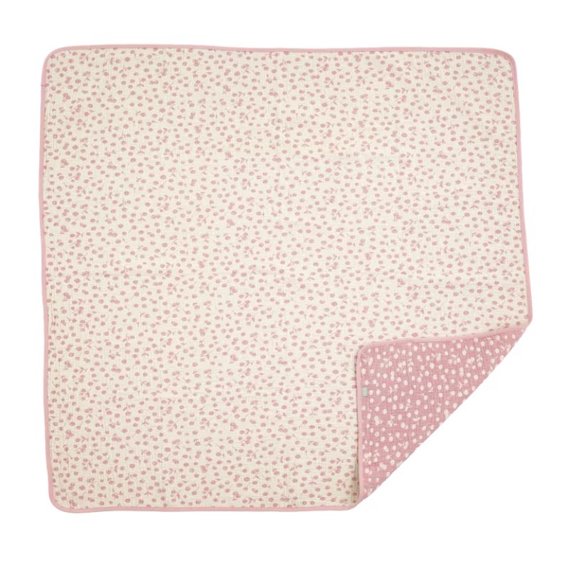 Swaddle Muslin Blanket
