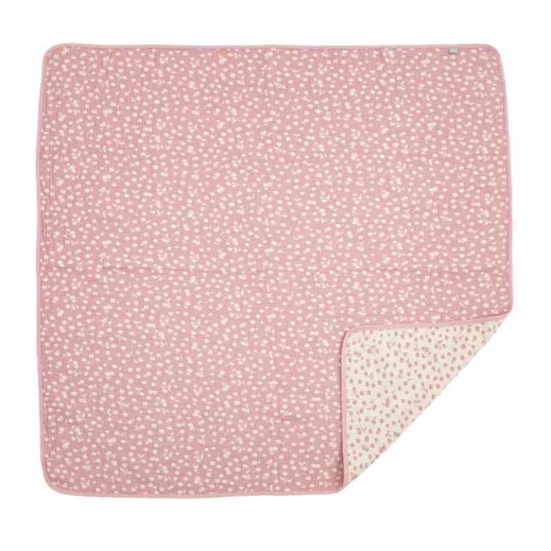 Swaddle Muslin Blanket