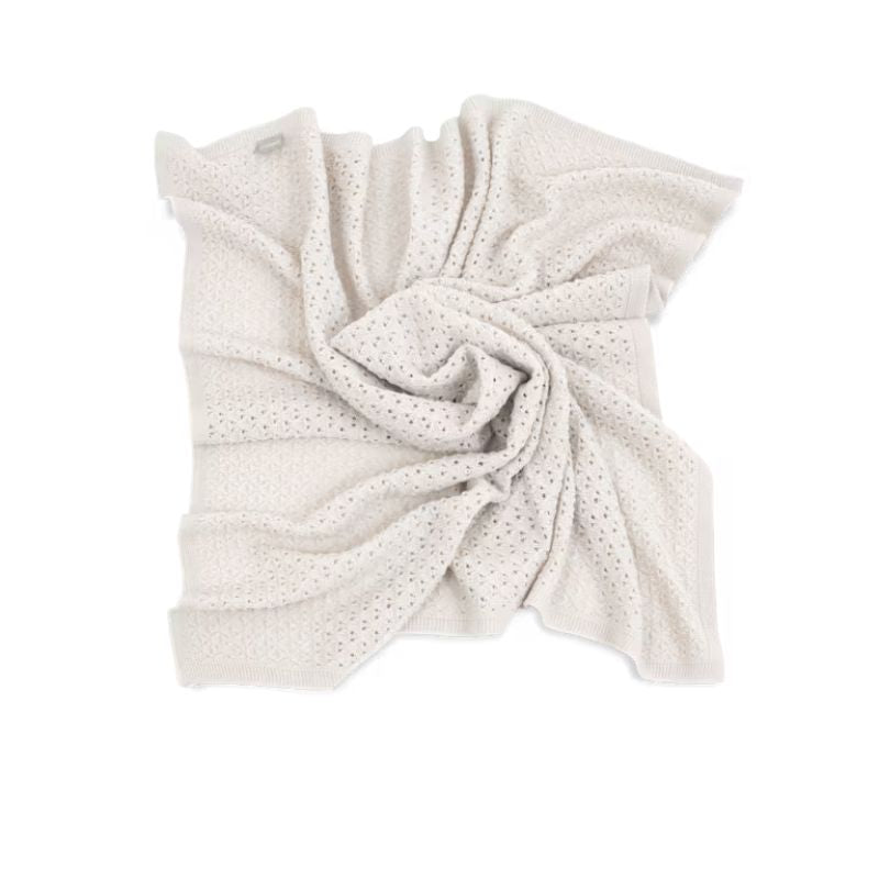 Swaddle Merino Wool Blanket