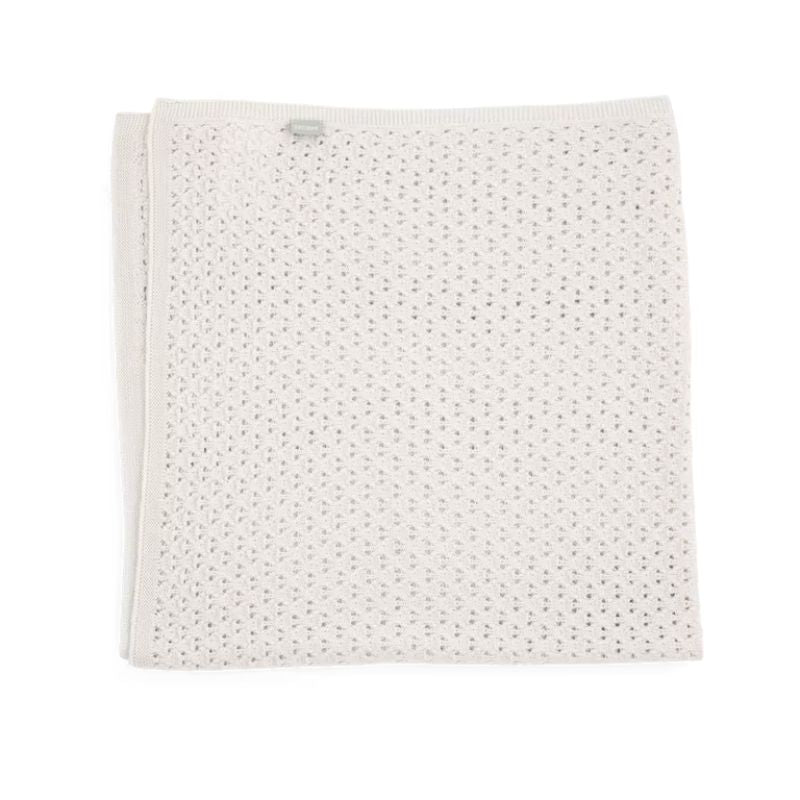 Swaddle Merino Wool Blanket