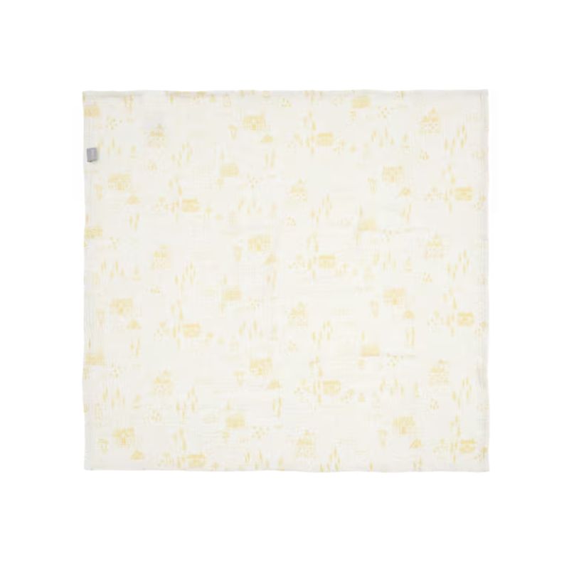 Muslin Cloth - 2 Pack